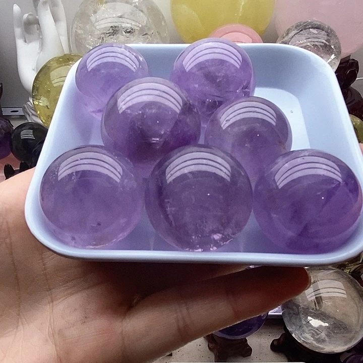 未镶嵌珠宝半成品水晶15