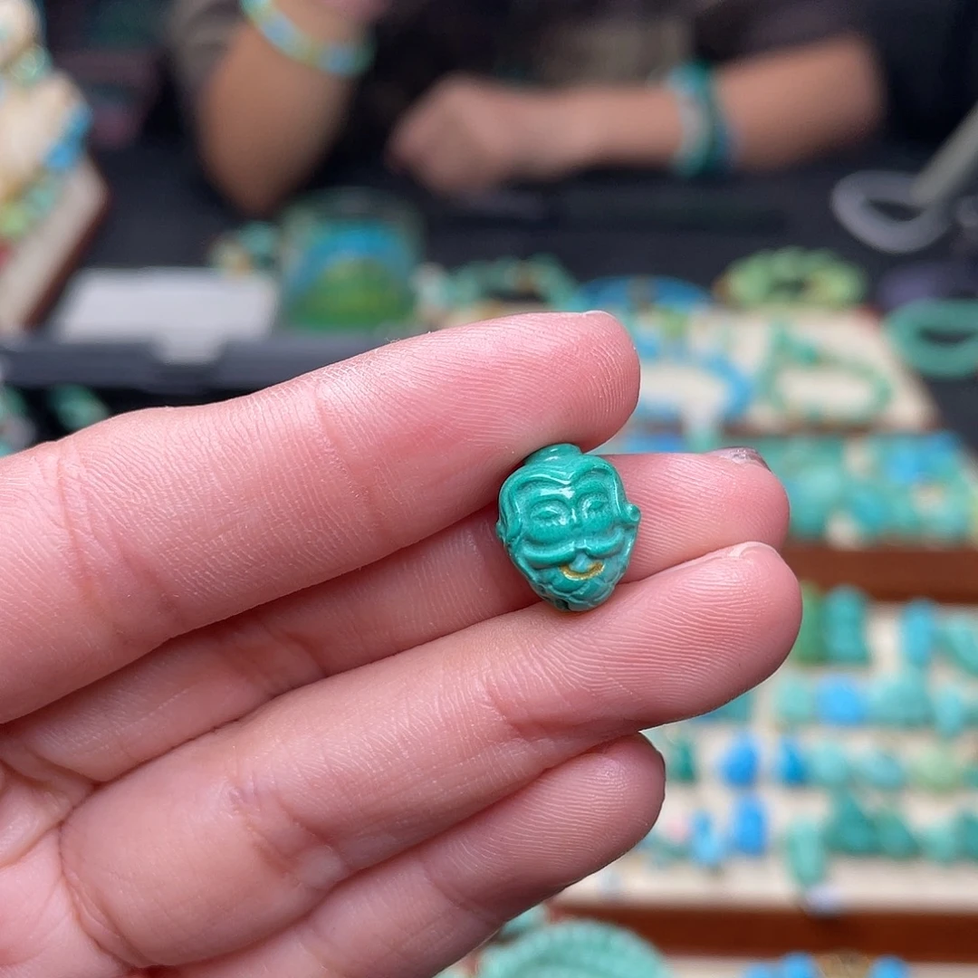 湖北原生态小配饰