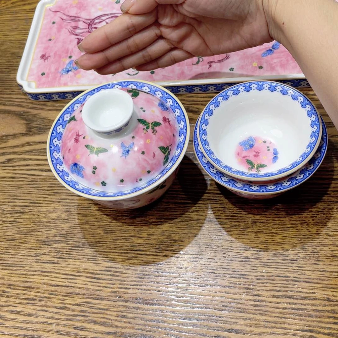 莉****i景德镇陶瓷工厂福利价