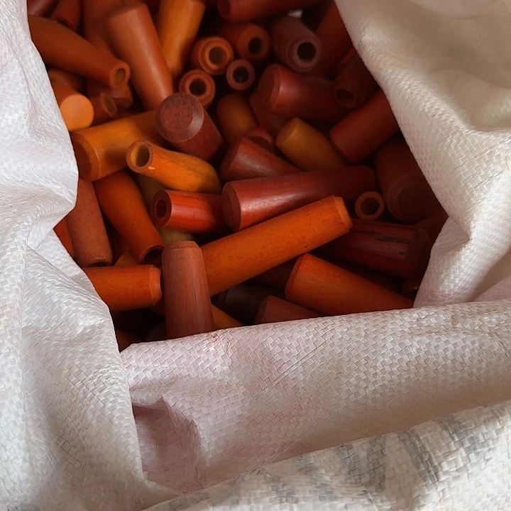 绒质小把手有带微瑕的