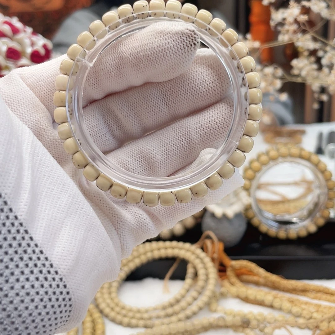 手串星月菩提星月