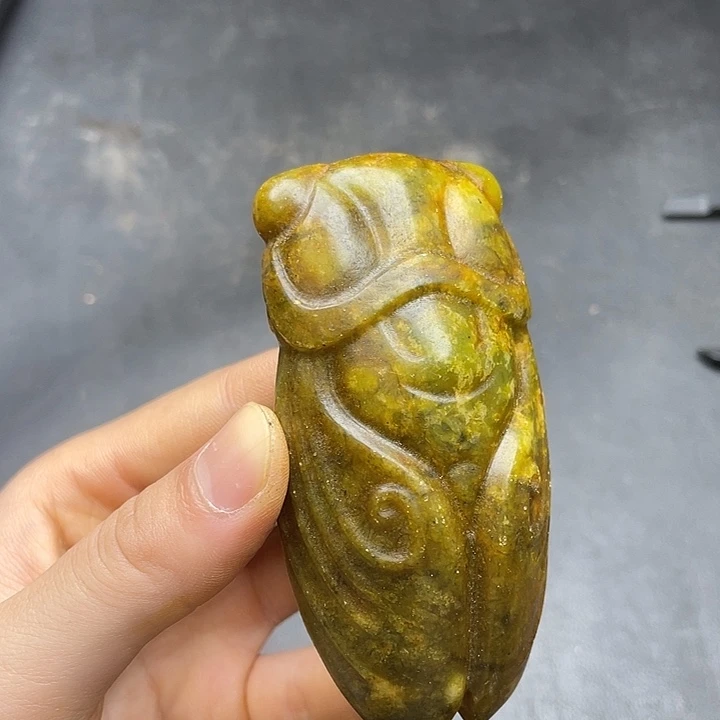 链接一图一物。