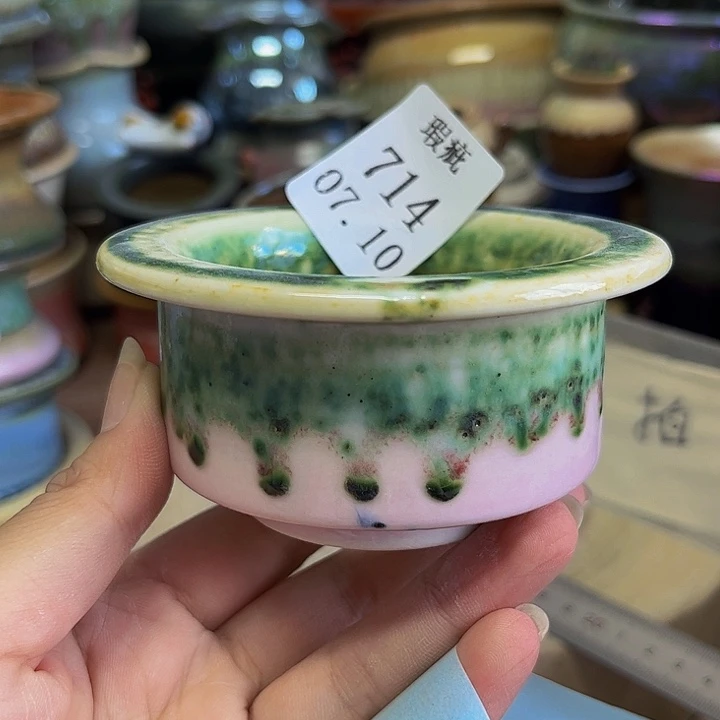 瓷片景德镇陶瓷手工制作