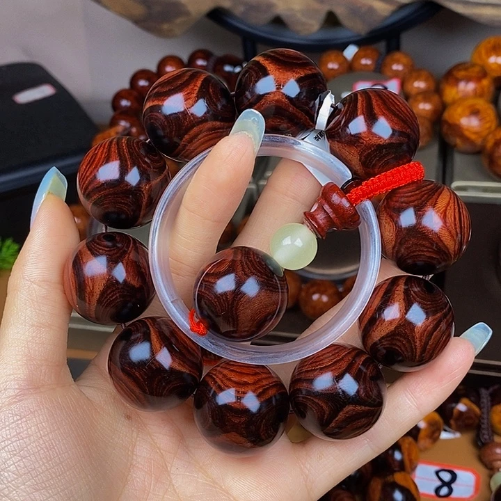 花梨木类手串/手链