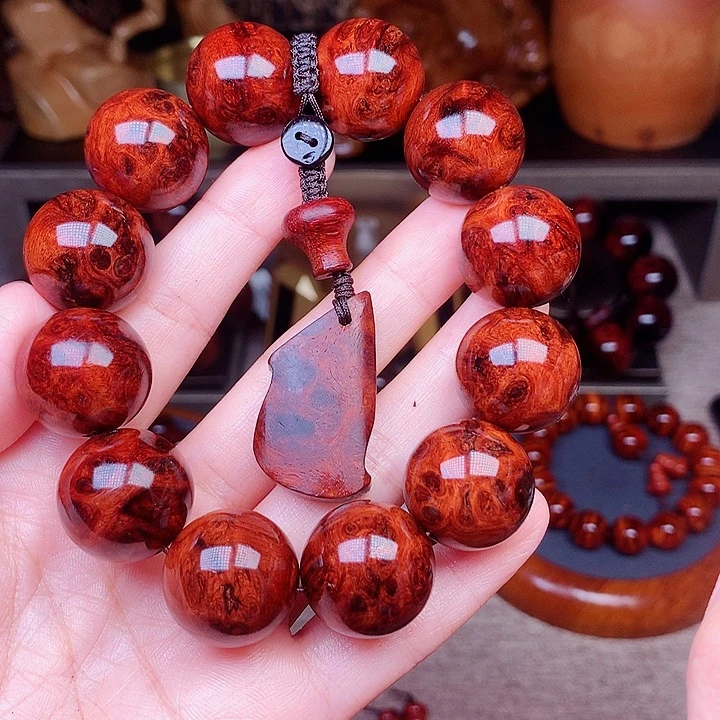 黄花梨/降香黄檀琳20f