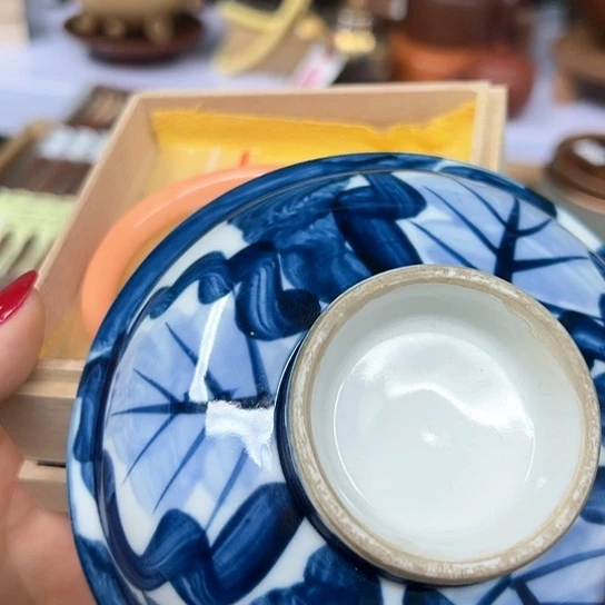 瓷器艺术品工艺品杨*