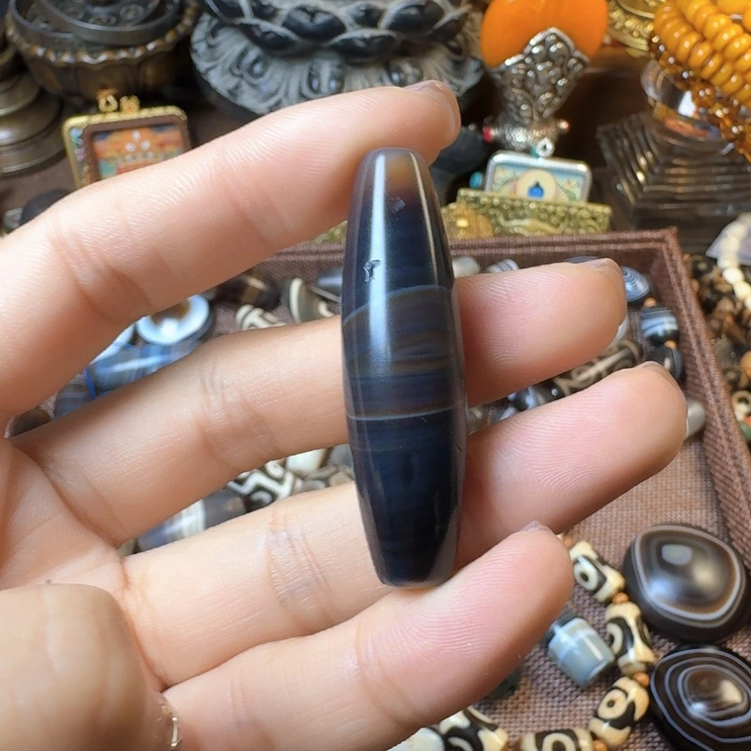 自***鱼泥塑扎西德勒独特设计