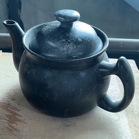 微瑕，明火，烧水壶1.5L