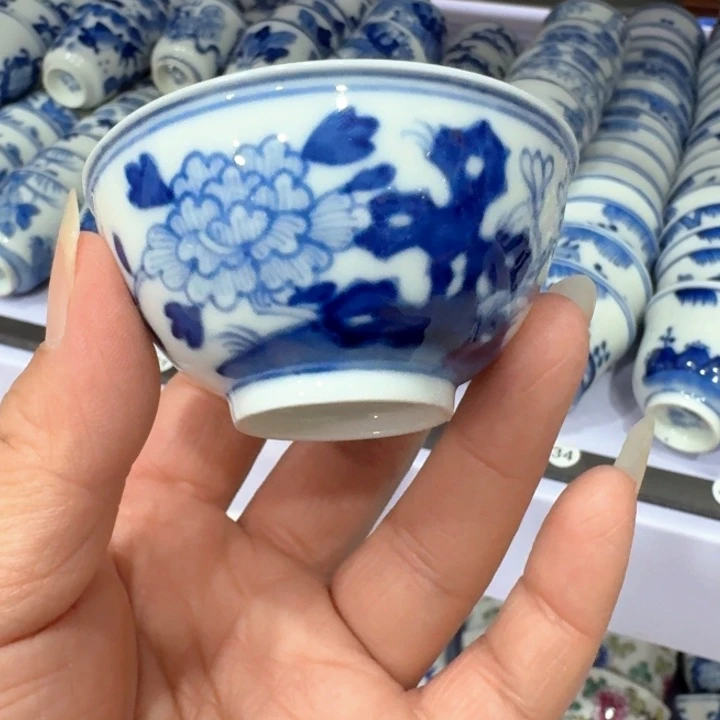 陶瓷艺术品收藏陶瓷