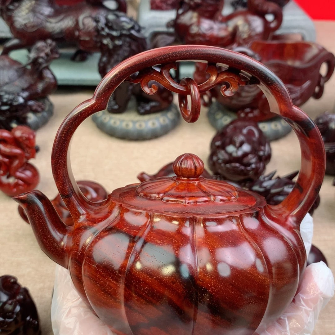 【闪购商品】檀香紫檀（小叶紫檀）