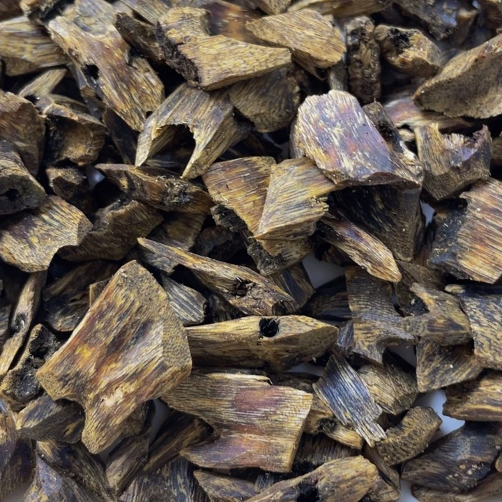 C***C沉香沉香碎屑陆河111g