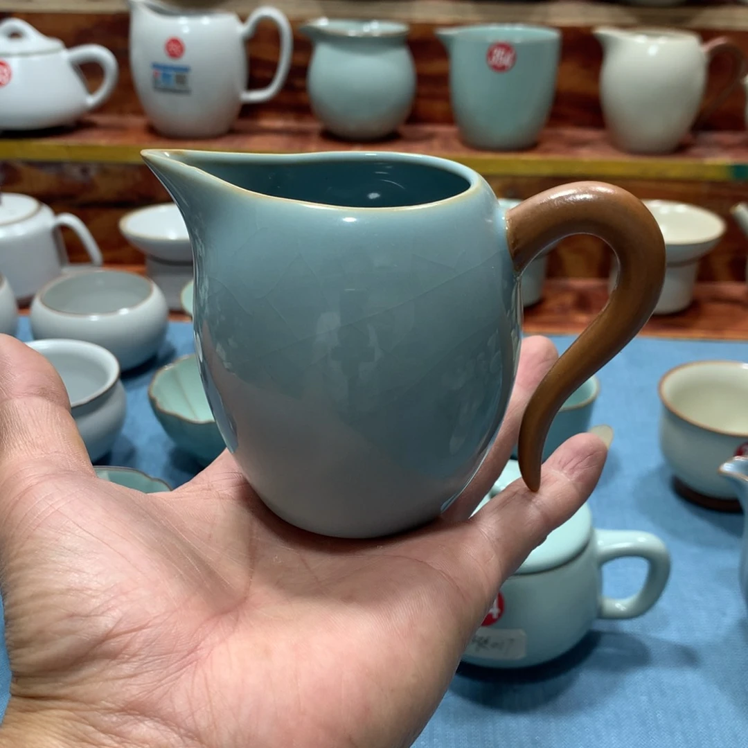 陶瓷茶具系列产品