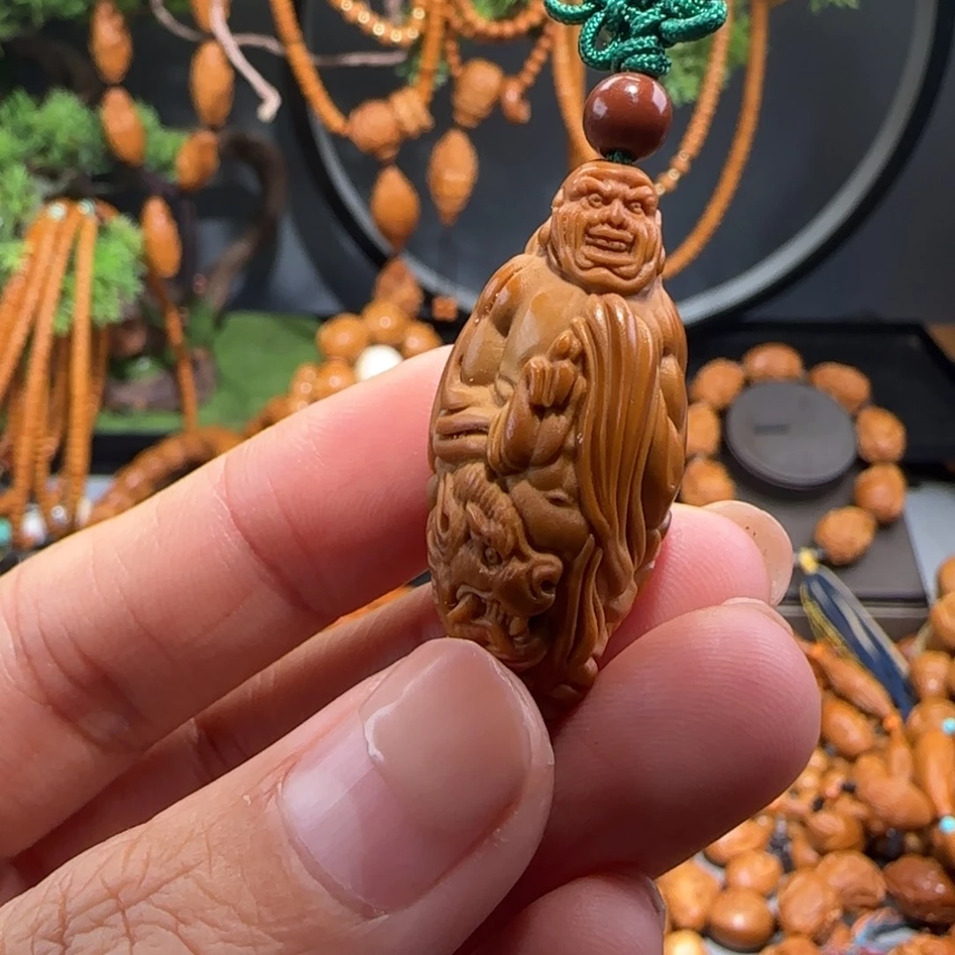 手串/手链橄榄核福利待遇