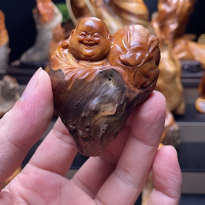 柏木（崖柏）33333333333333