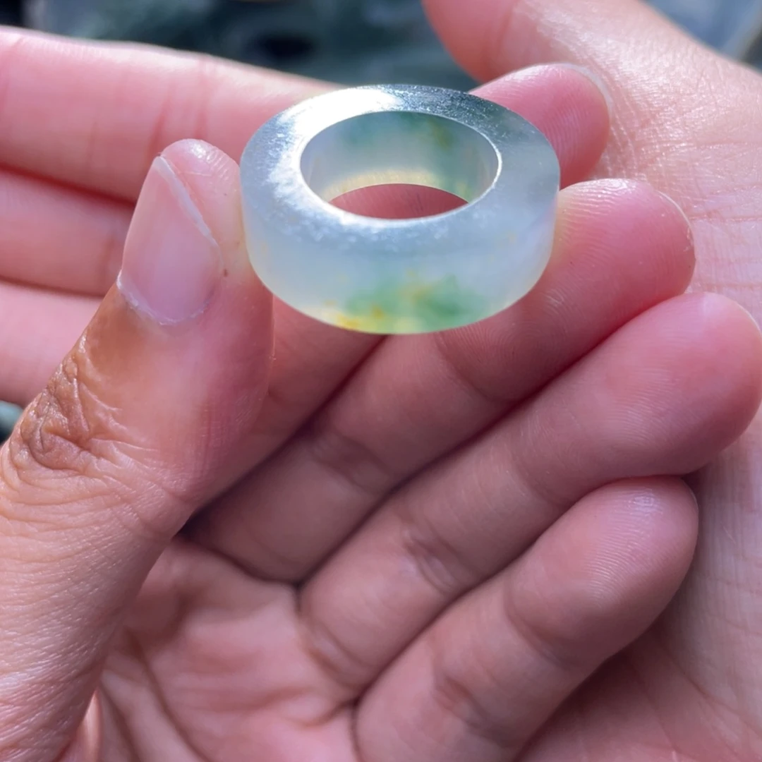 未镶嵌定制翡翠翡翠定制