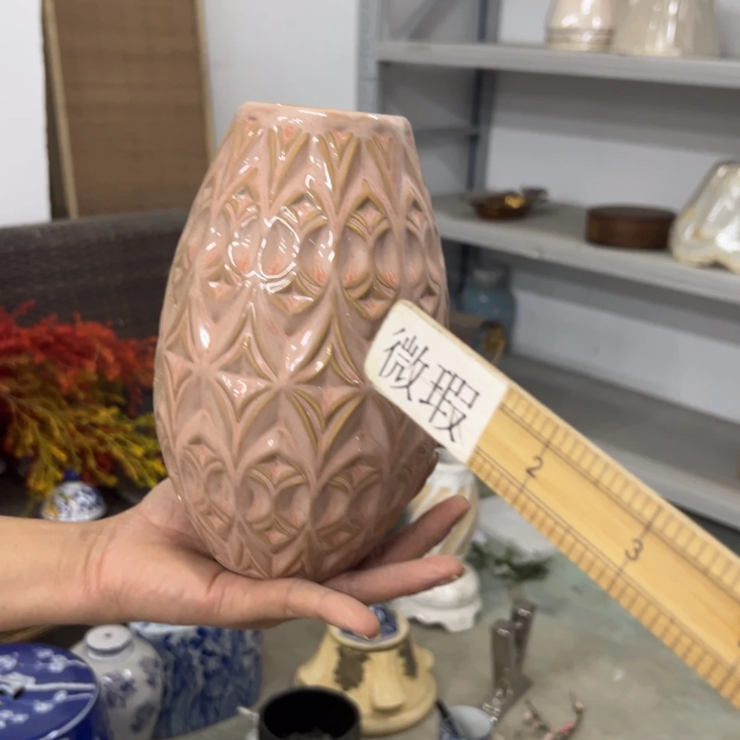 瓷片微瑕青花瓷器值得购买