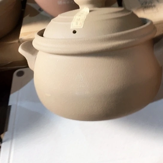 中式外贸单1个陶瓷大牌4升