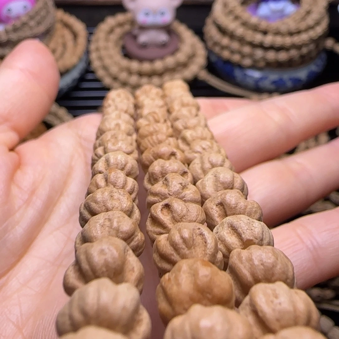 维***饰吊坠柏香籽/百香籽