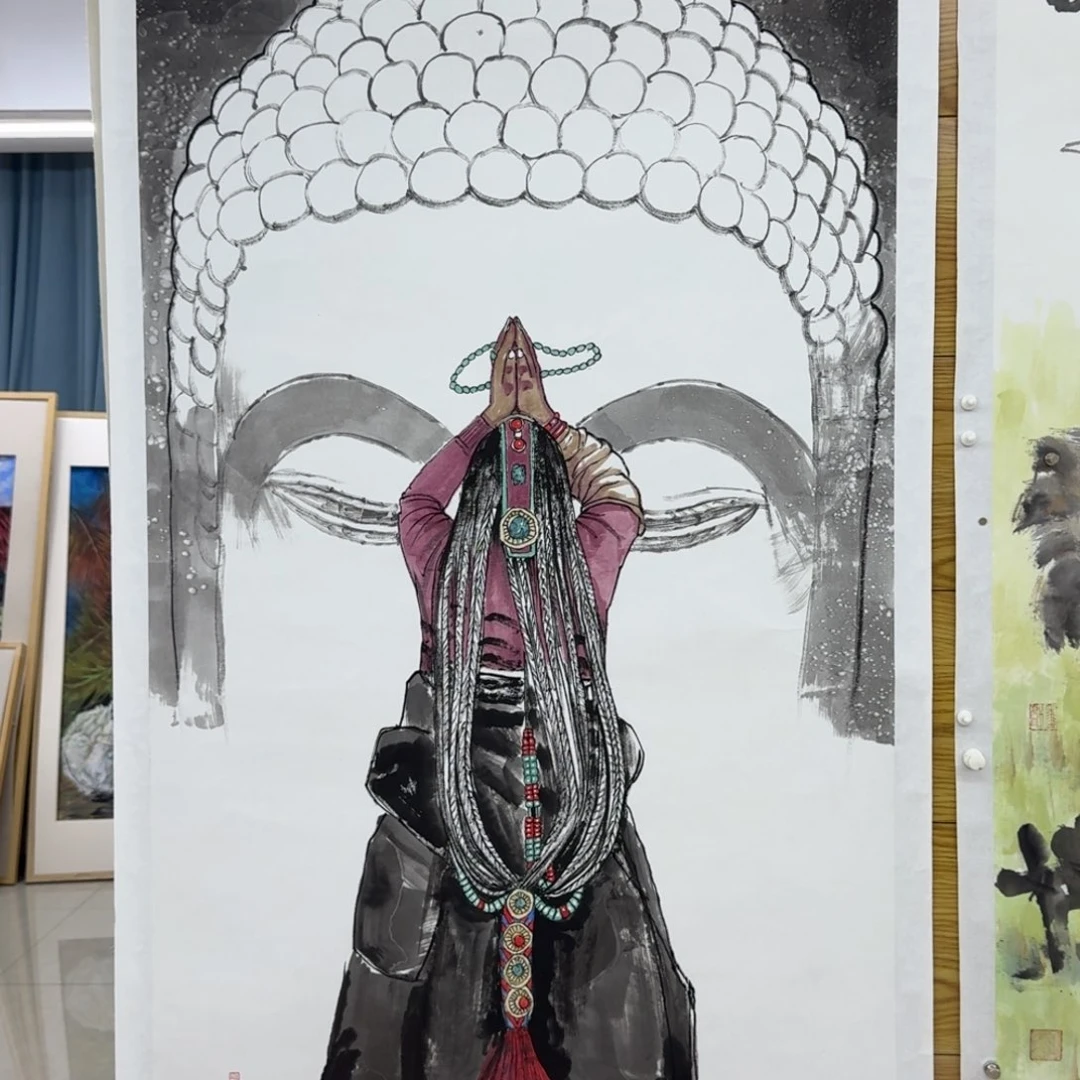 国画毛*Edfhjjjjgvvvvcccc