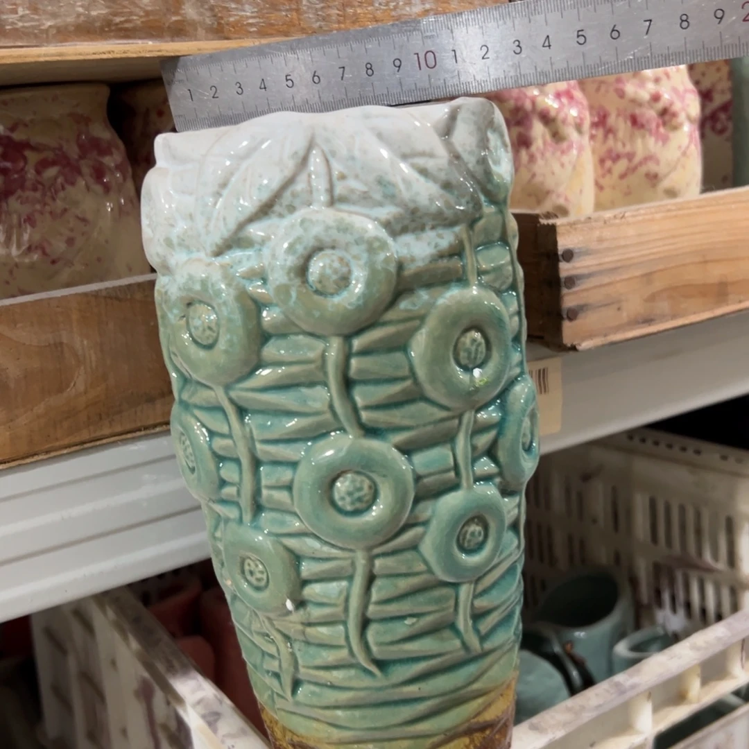 陶瓷花盆特价上新