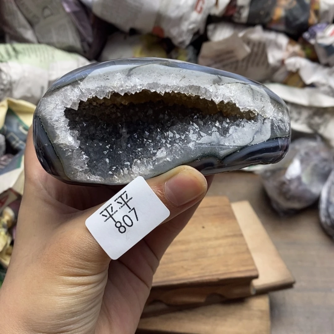 未镶嵌大型摆件（非配饰）紫晶