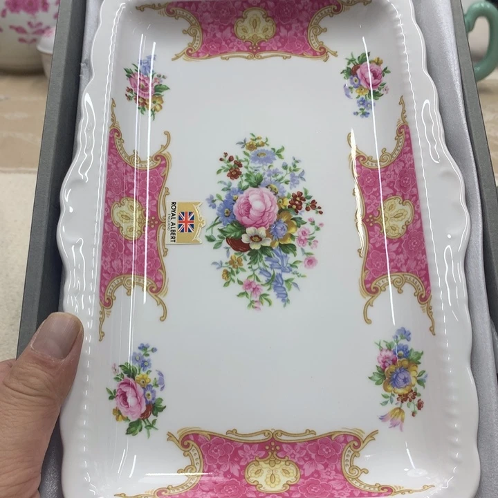 瓷片这点小事是因为没有