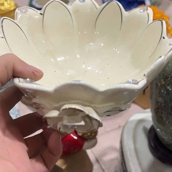陶瓷底裂。。。。。。。？？？？？？？？