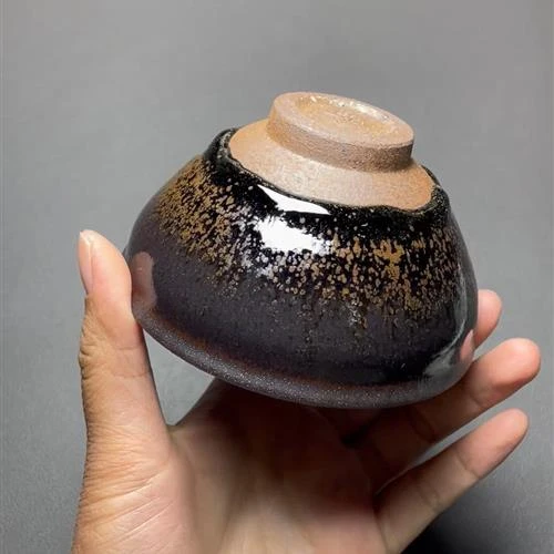 【闪购商品】茶盏-673............