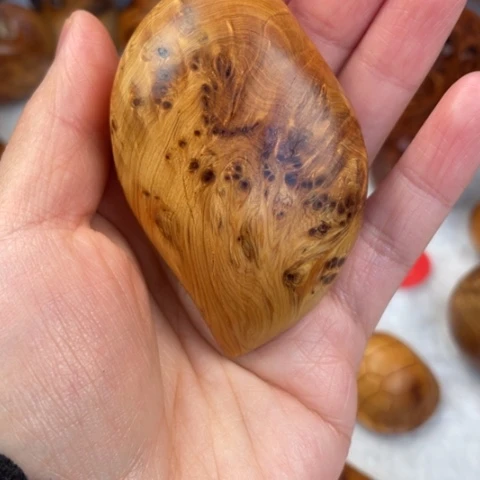 【闪购商品】柏木（崖柏）正宗太行陈化瘤精品
