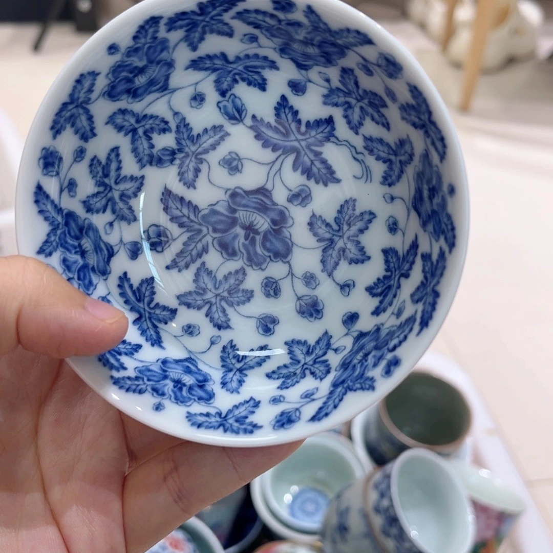 景德镇陶瓷景德镇