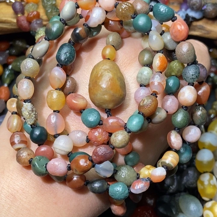 石材戈壁石阿拉善地表108