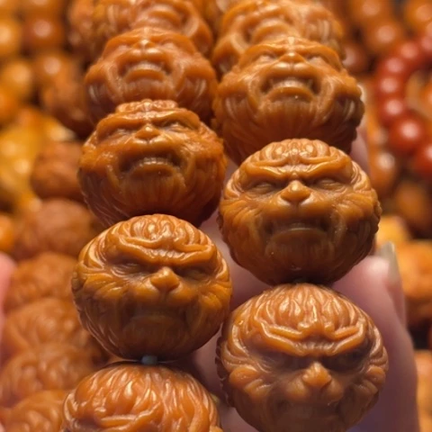 手串猴头核桃农****）舞台