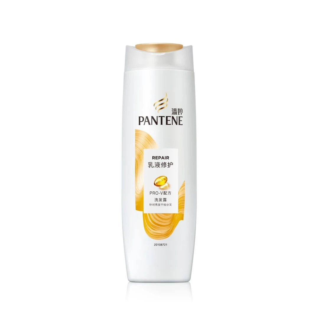 PANTENE/潘婷乳液修护洗发水白色 400g