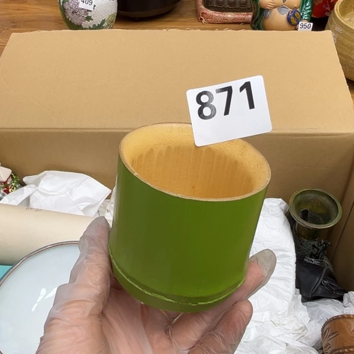 呀工艺品摆件瓷器摆件正能量