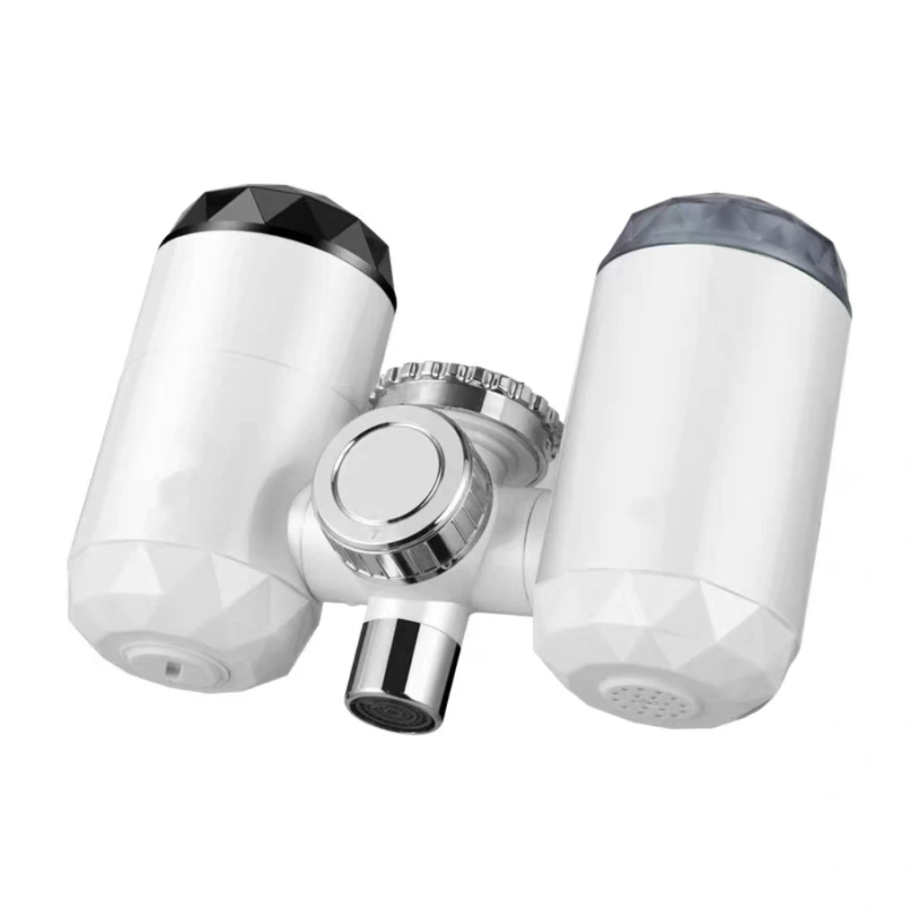准新品  【XC-3634】快热式电热水器快热式水龙头