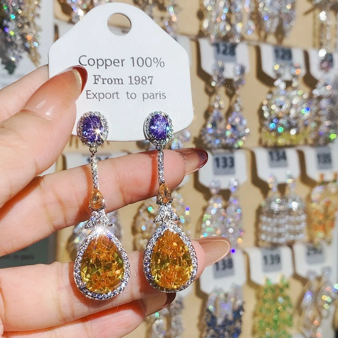 非金属合成立方氧化锆925银