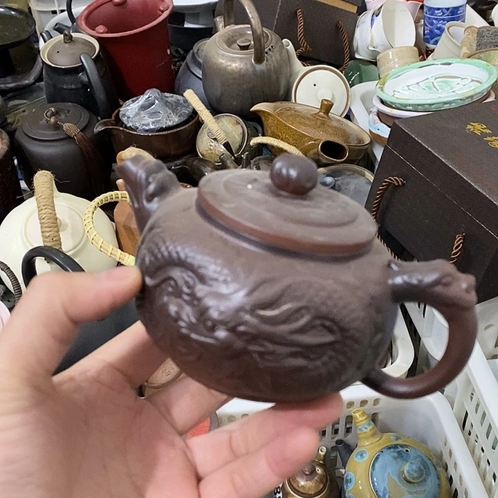 陶瓷艺术品及陶瓷制品