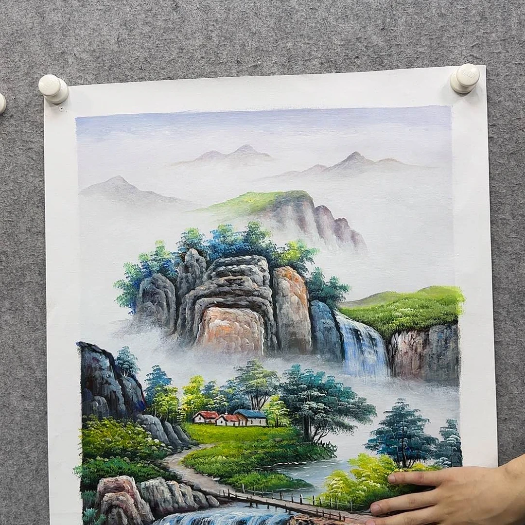 书法书法作品多次参加全国