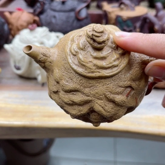 茶壶紫砂小*紫砂茶具