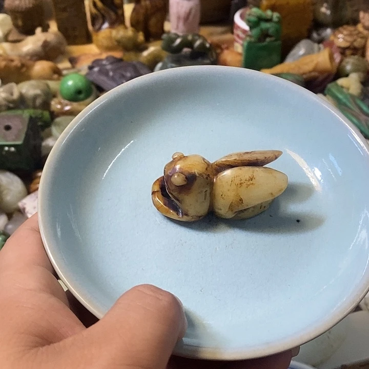 摆件瓷器瓷器瓷器瓷器