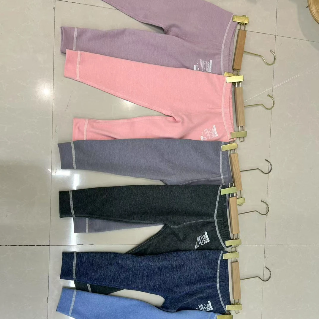 女童莫代尔睡裙断码破价