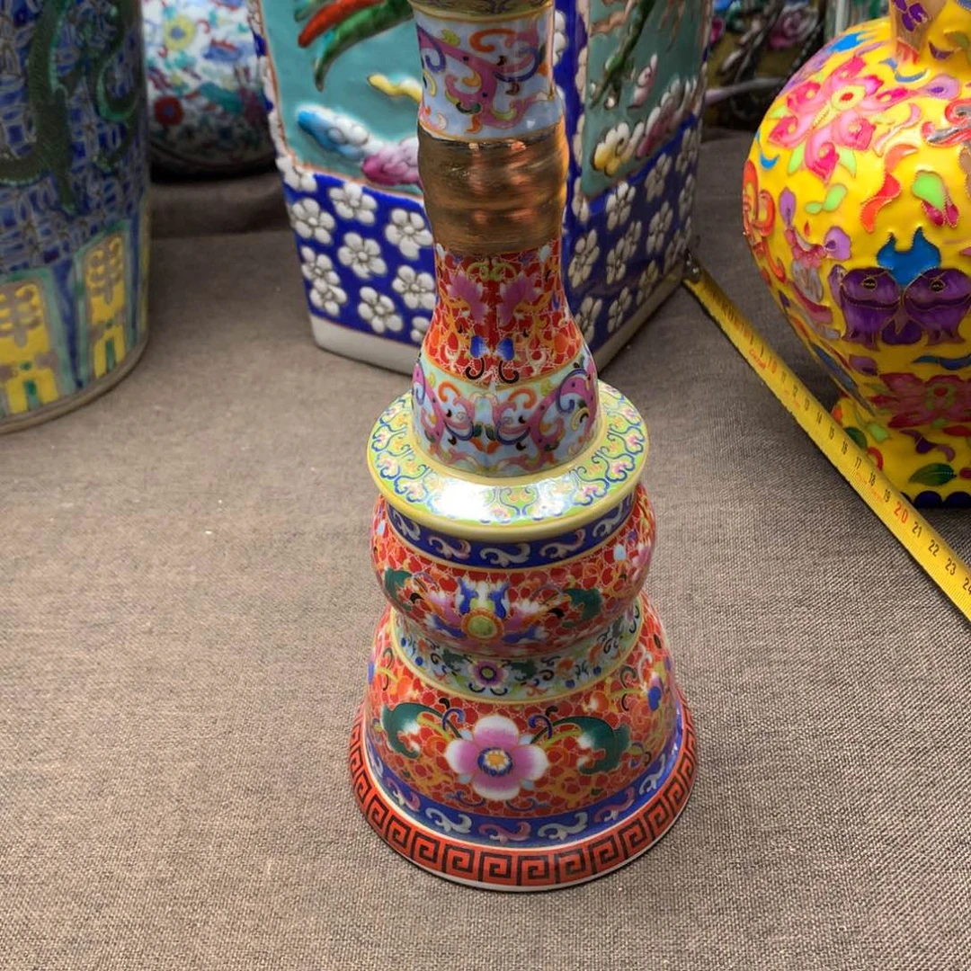 摆件陶瓷旧藏瓷器旧藏瓷器