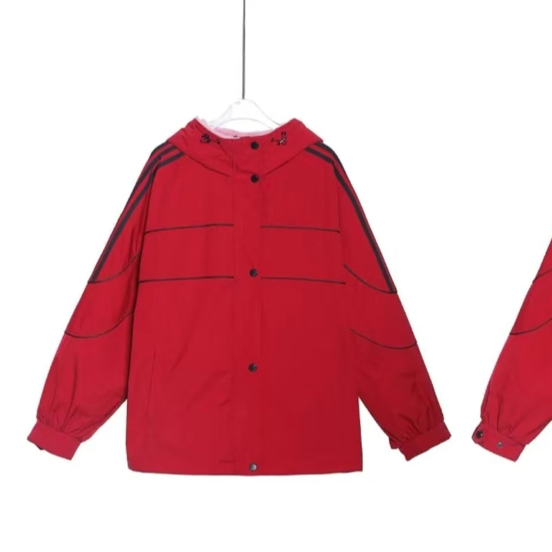 【BAI】冬季新款时尚气质百搭保暖外套52917