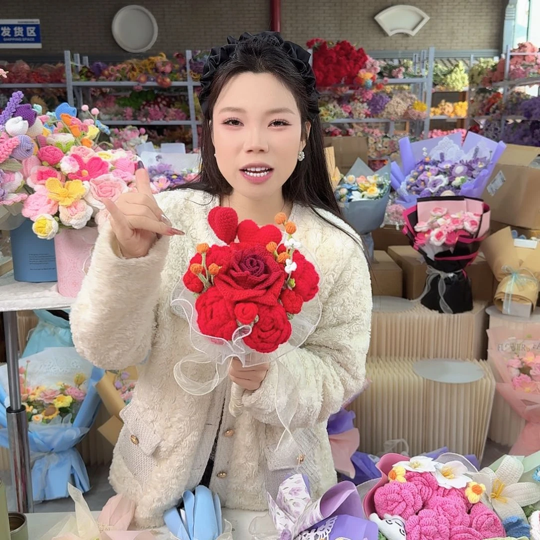 非遗手工，孤品清仓