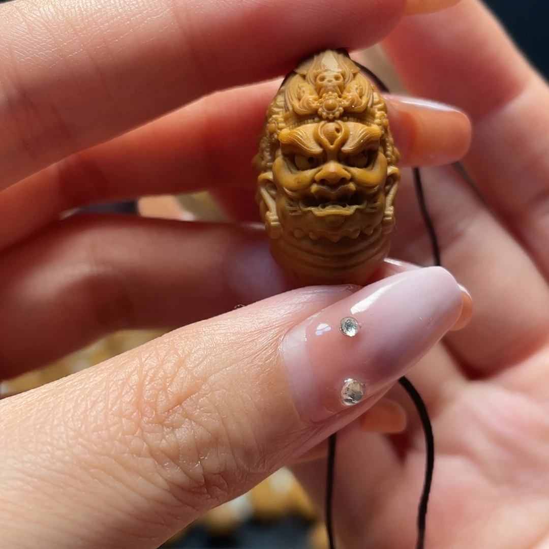 橄榄核手串/手链橄榄核