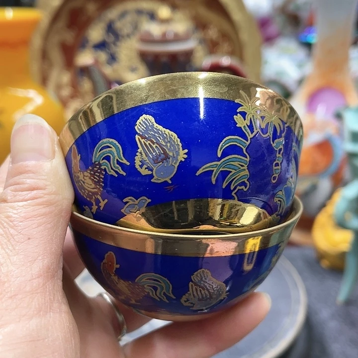 茶宠瓷器摆件摆件摆件