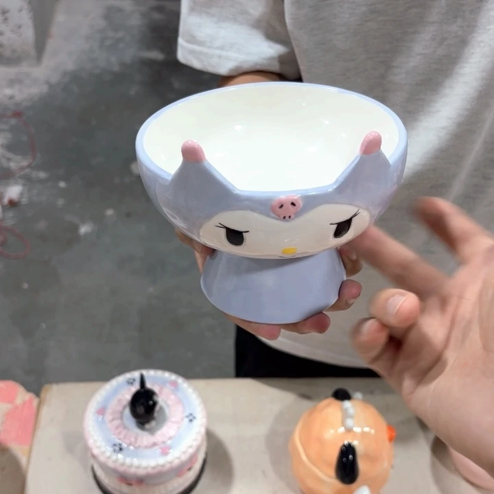 摆件我也不知道我为什么要