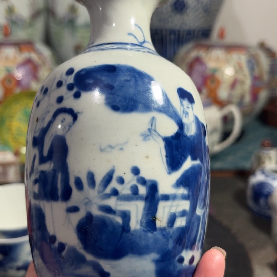 永***表青花2222222222222