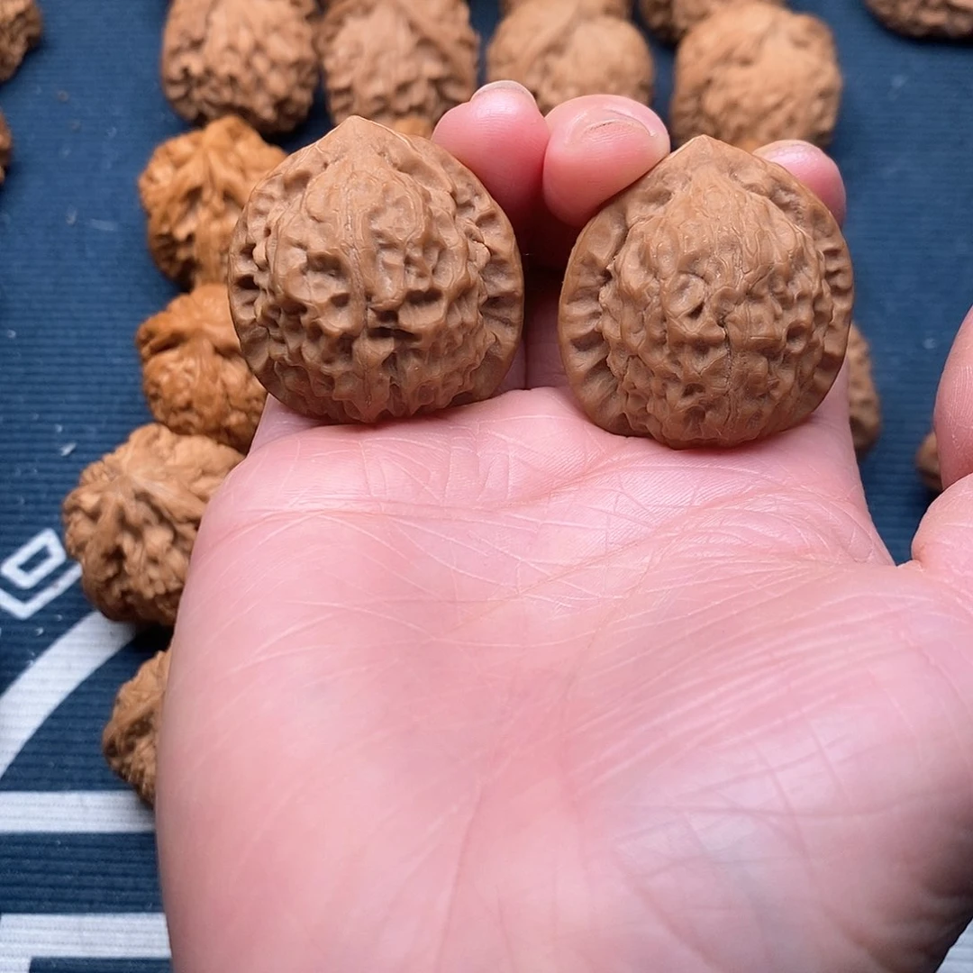 橄榄核手串/手链龙公子35