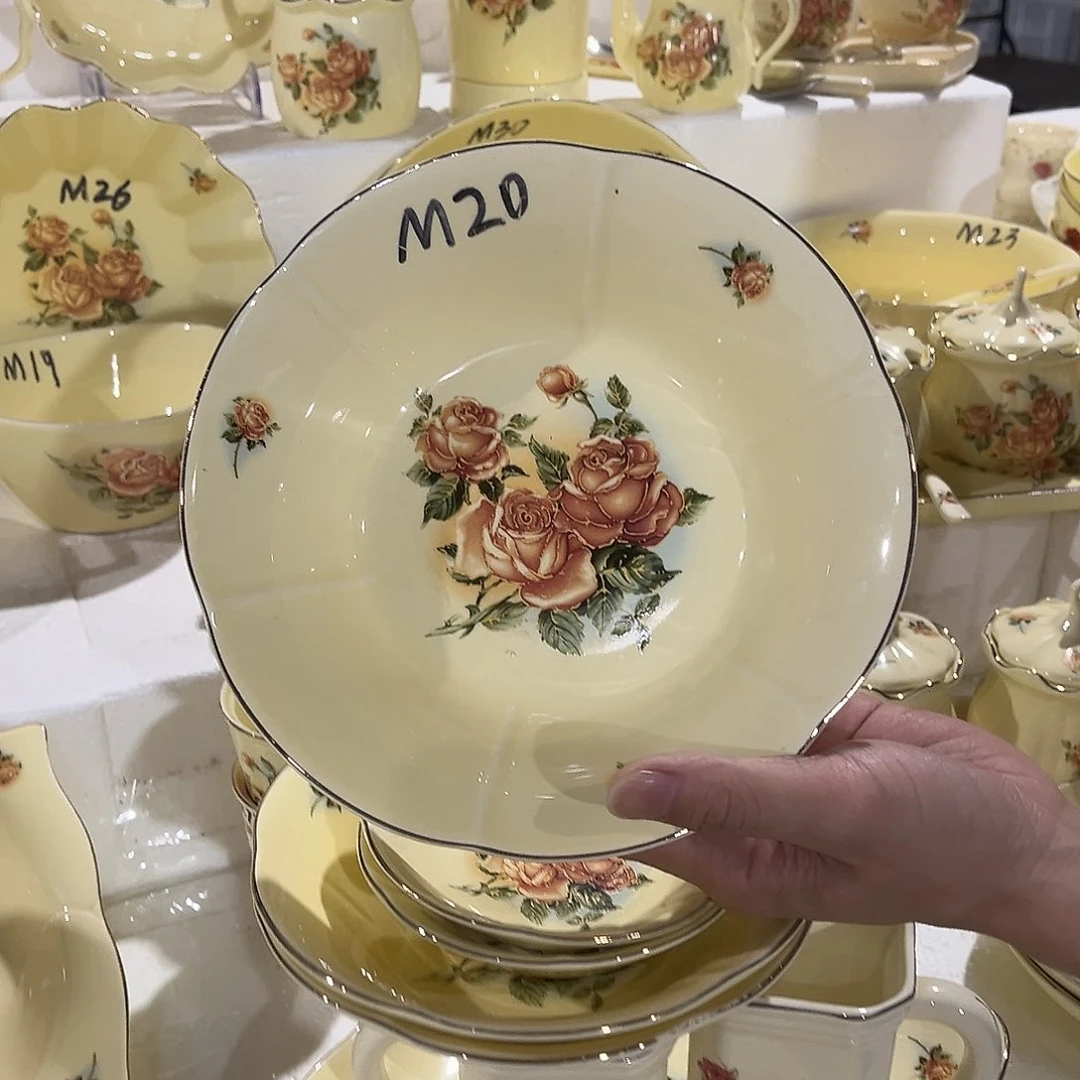 星博陶瓷有限公司